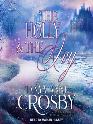 cover image of The Holly & the Ivy